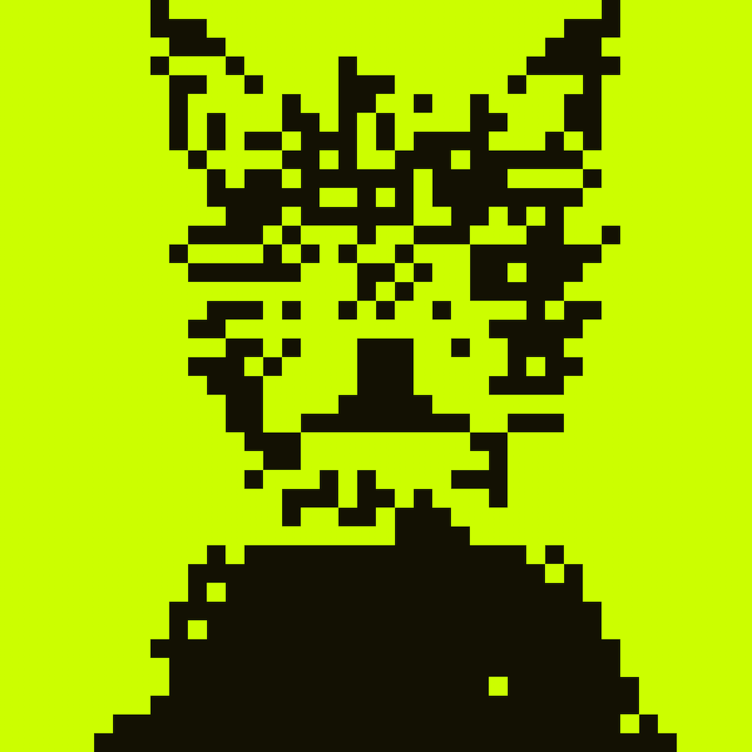 HoodCat #2999