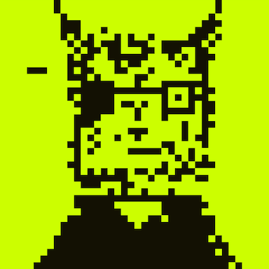 HoodCat #3000