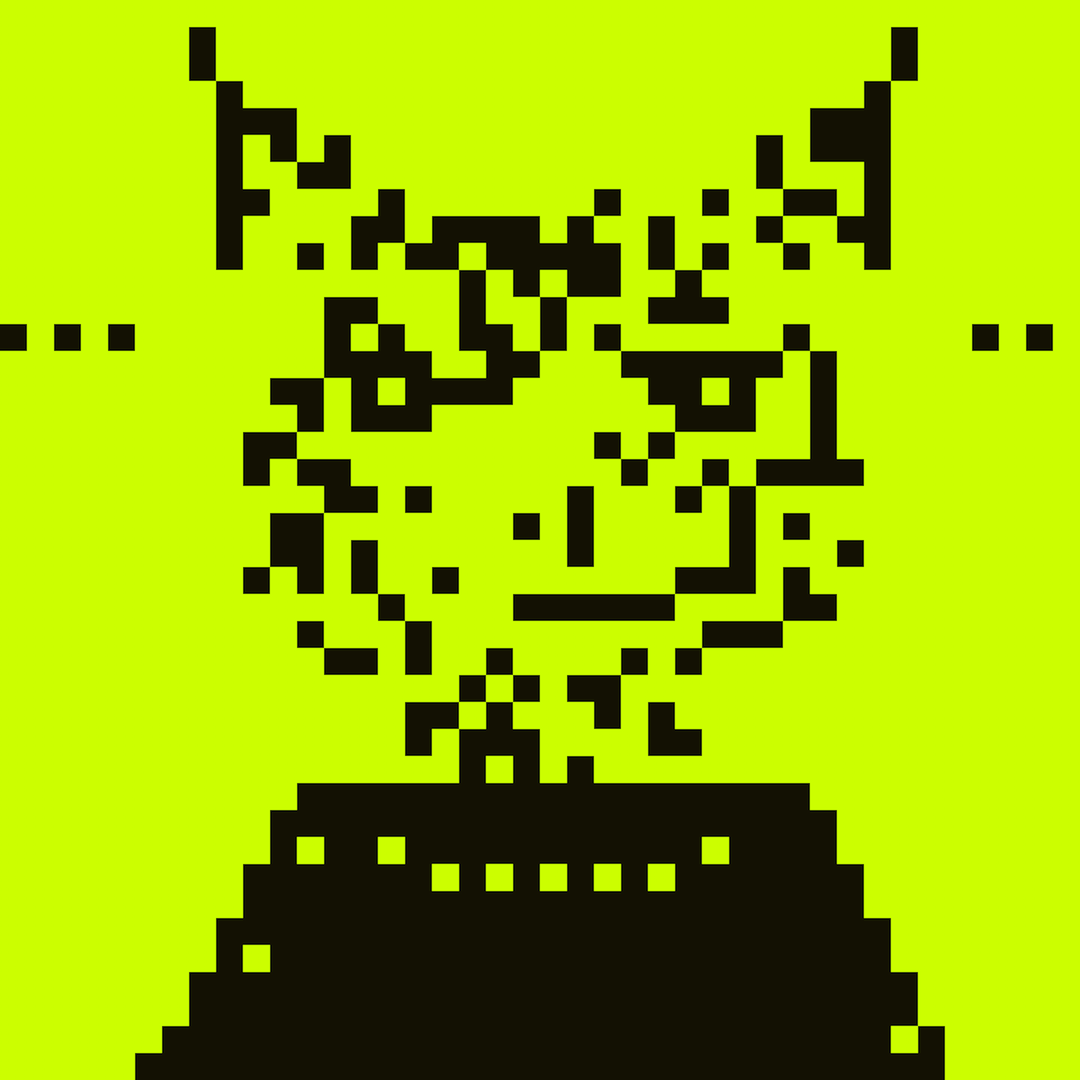 HoodCat #3002