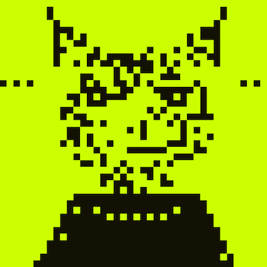 HoodCat #3002
