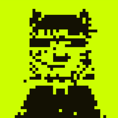 HoodCat #3004