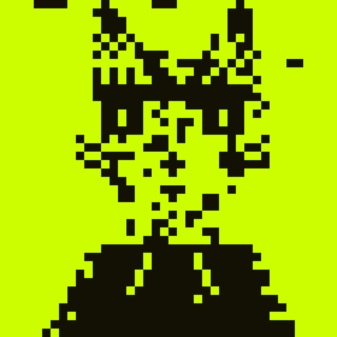 HoodCat #3007