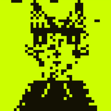 HoodCat #3007