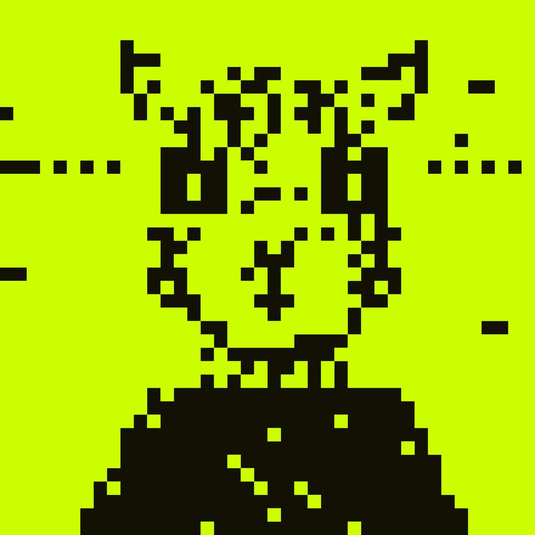 HoodCat #3011