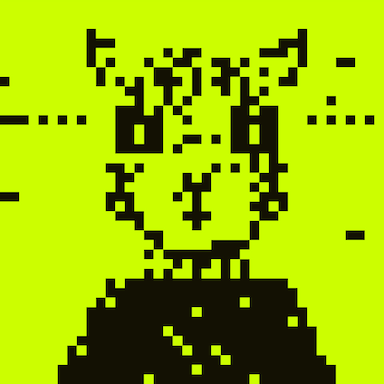 HoodCat #3011