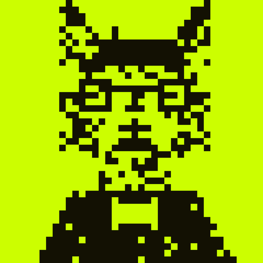 HoodCat #3014