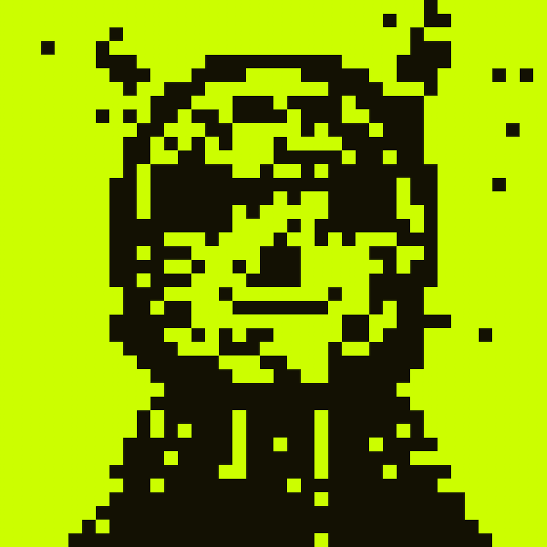 HoodCat #3017