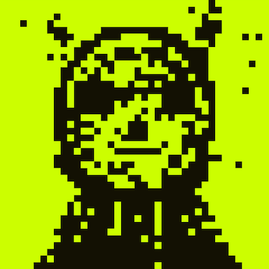 HoodCat #3017