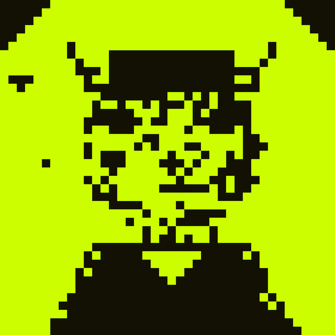 HoodCat #302
