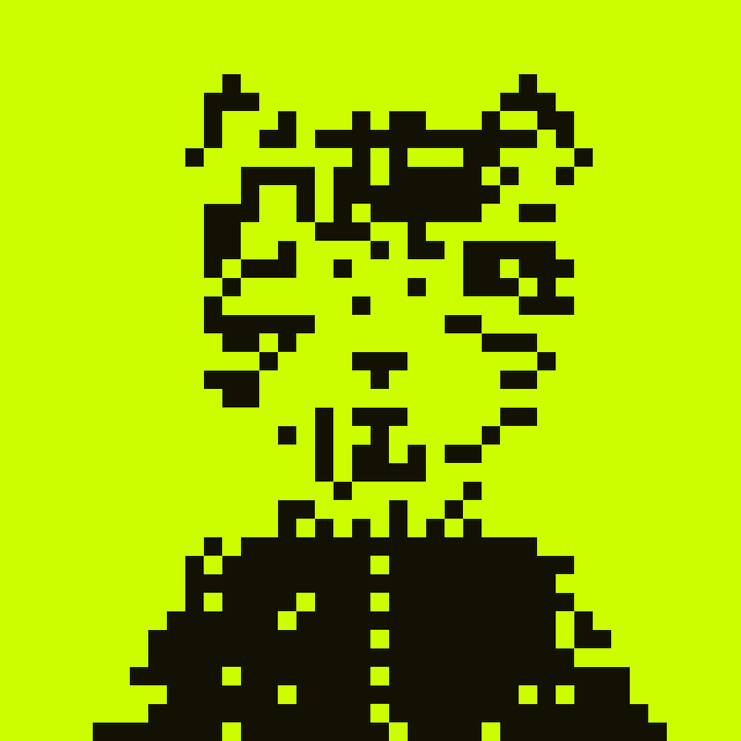 HoodCat #3020