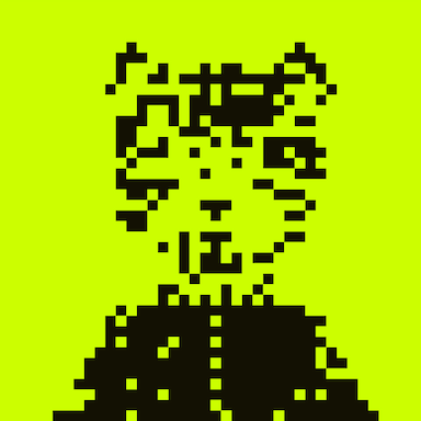 HoodCat #3020