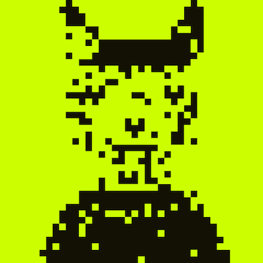 HoodCat #3021