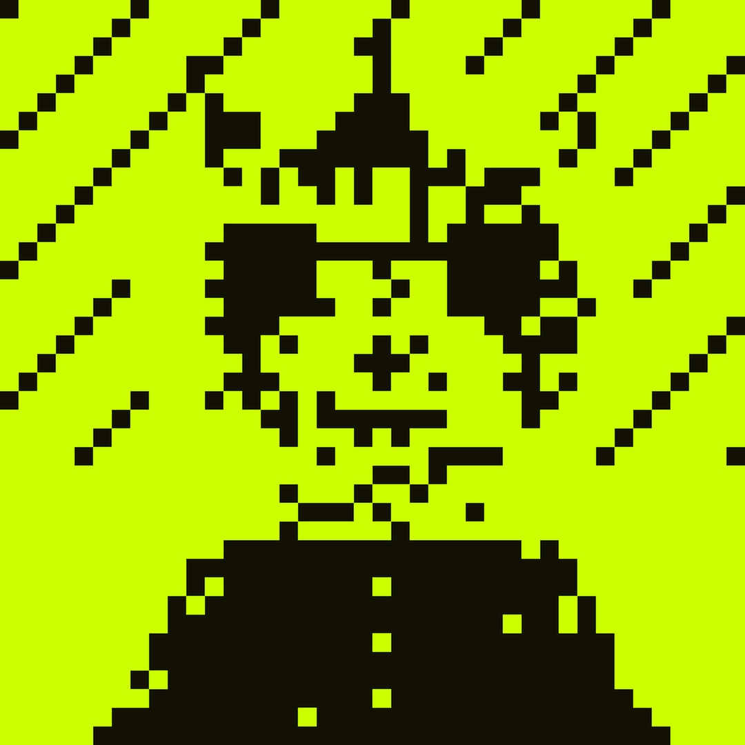 HoodCat #3024