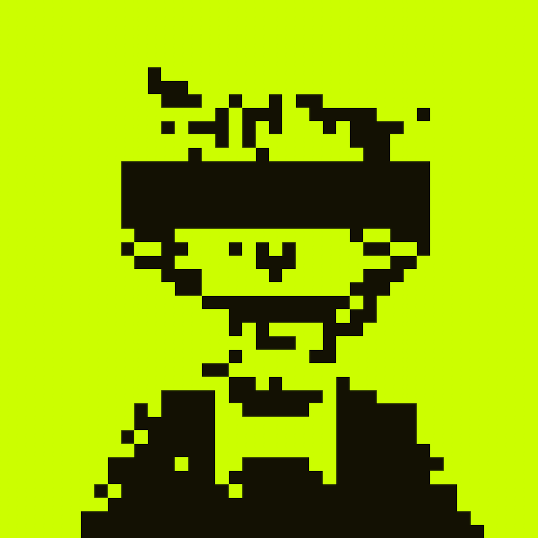 HoodCat #3025