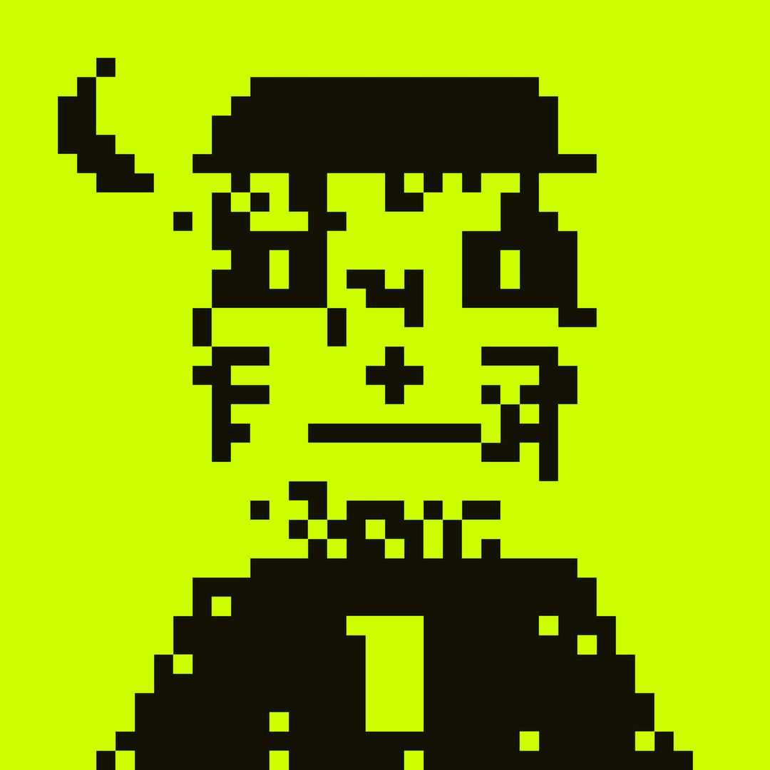 HoodCat #303