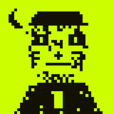 HoodCat #303