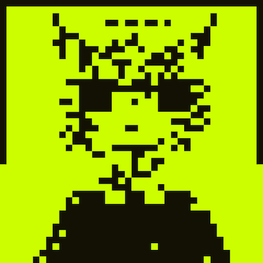 HoodCat #3031