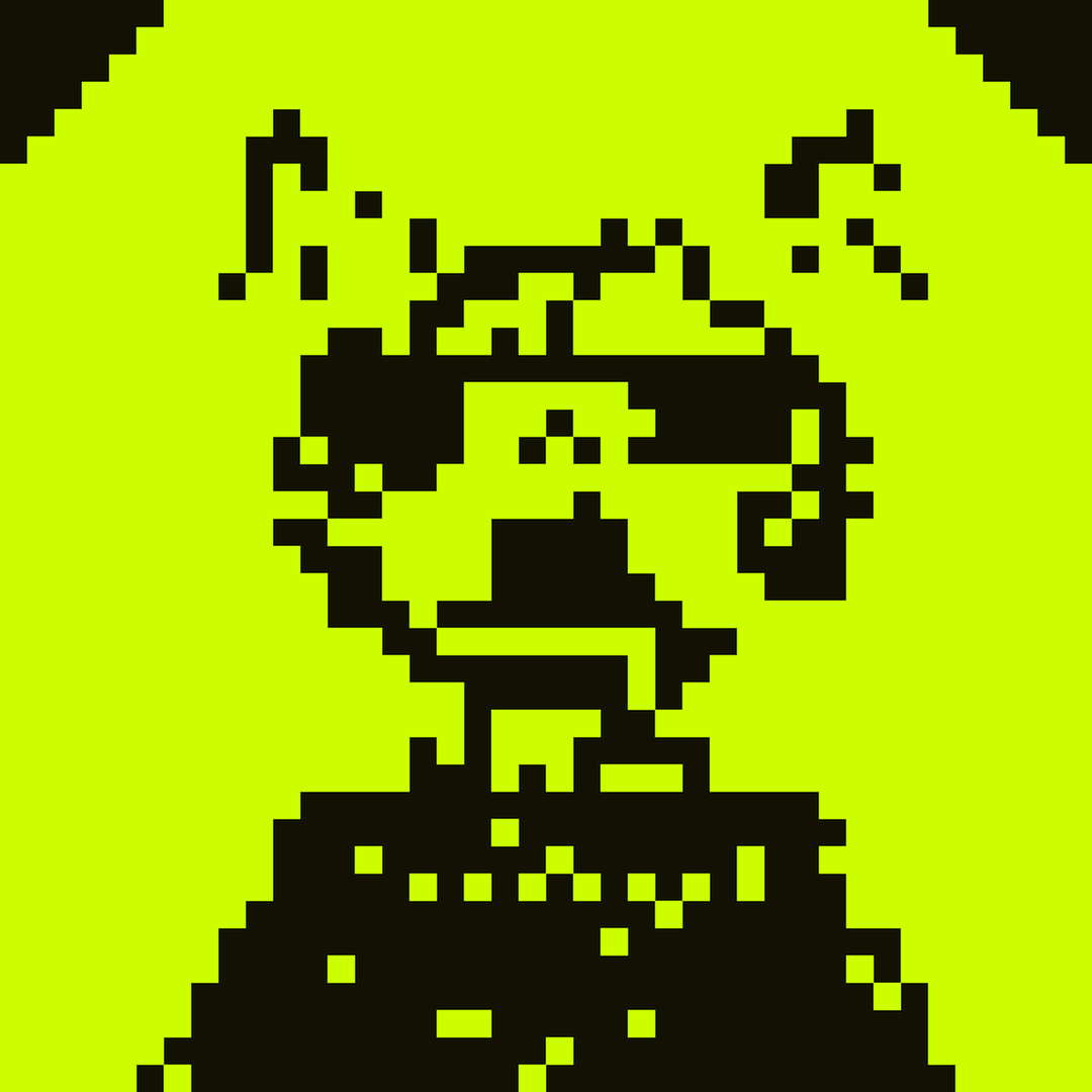 HoodCat #3033