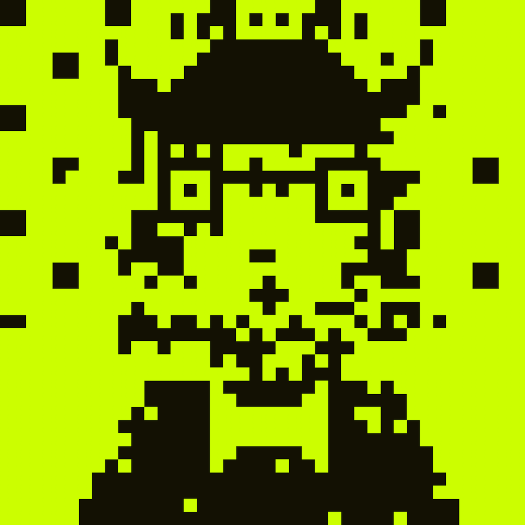HoodCat #3037