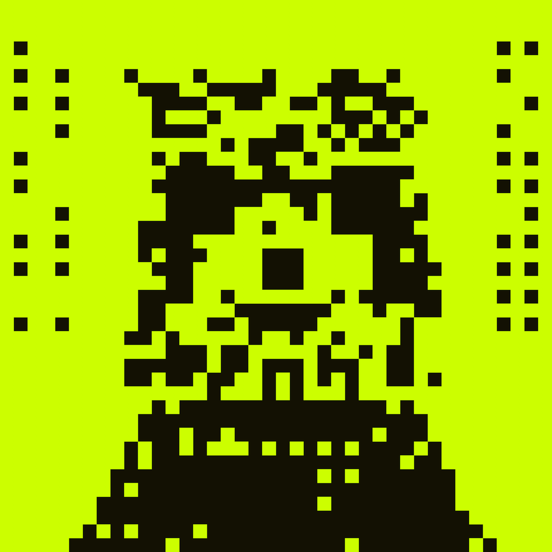 HoodCat #304