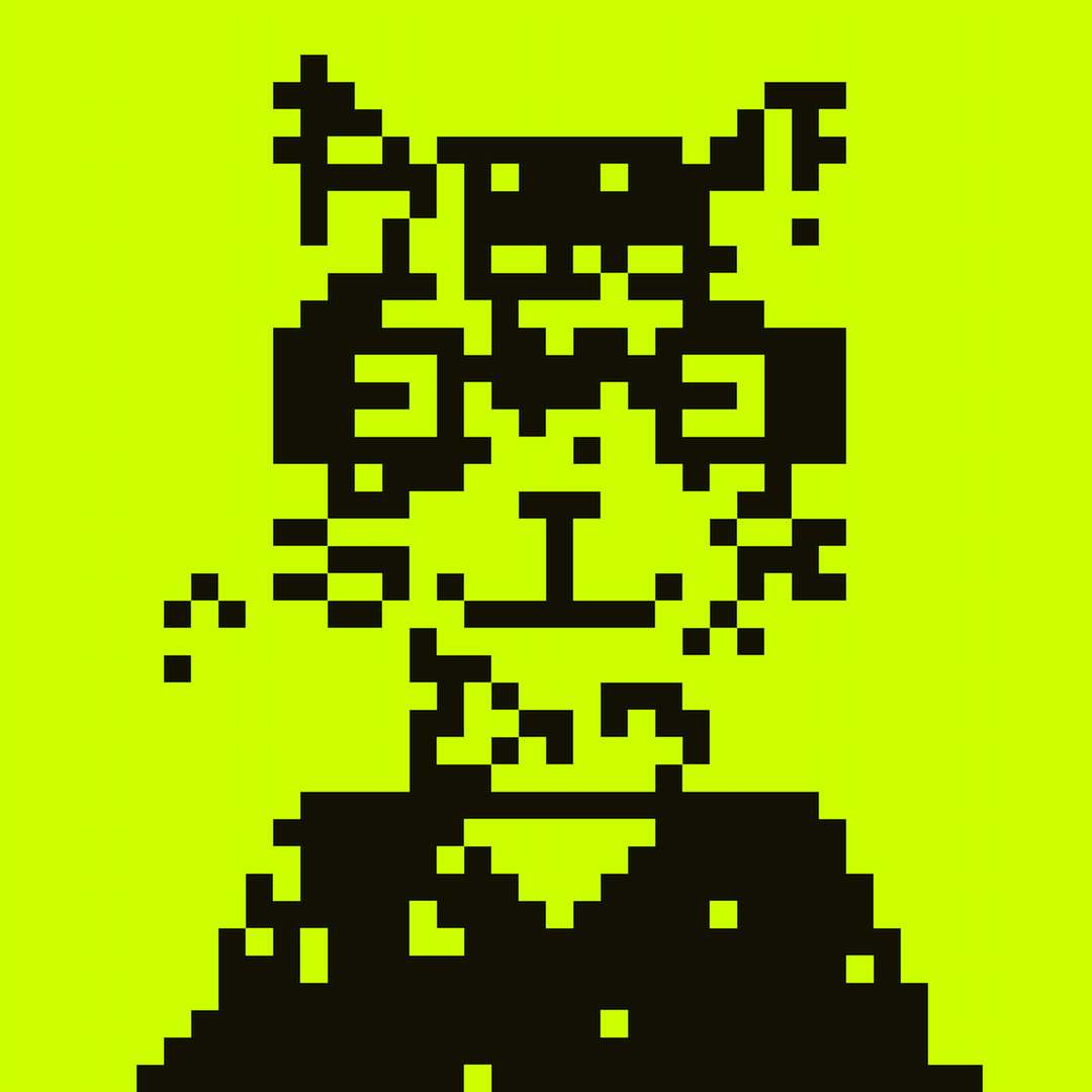 HoodCat #3042
