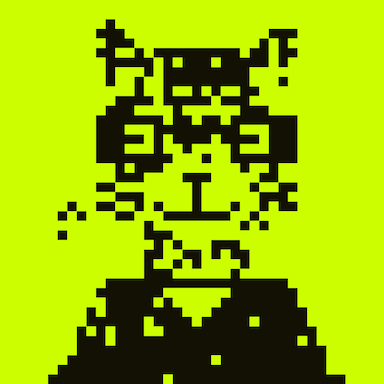 HoodCat #3042