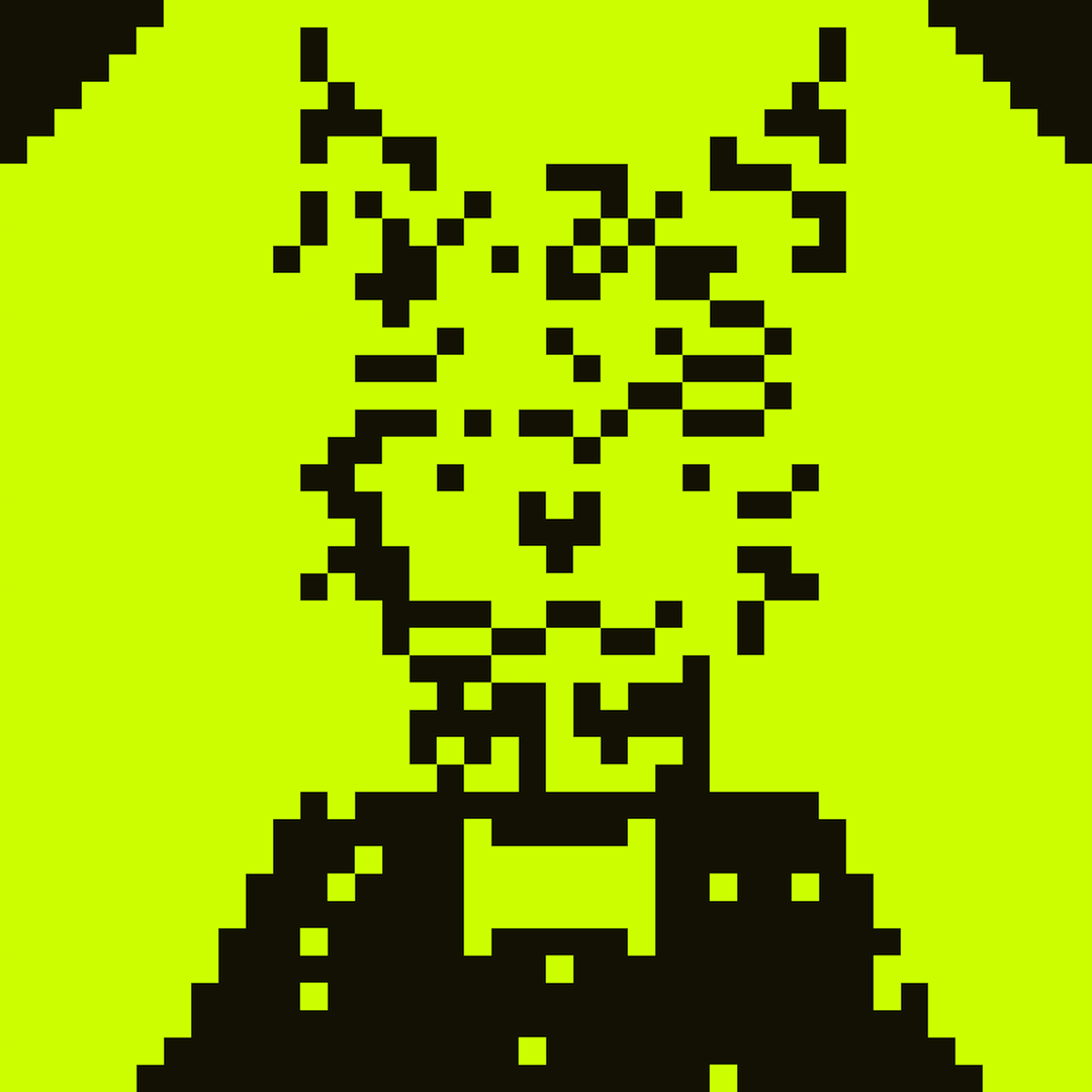 HoodCat #3043