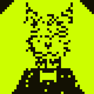 HoodCat #3043