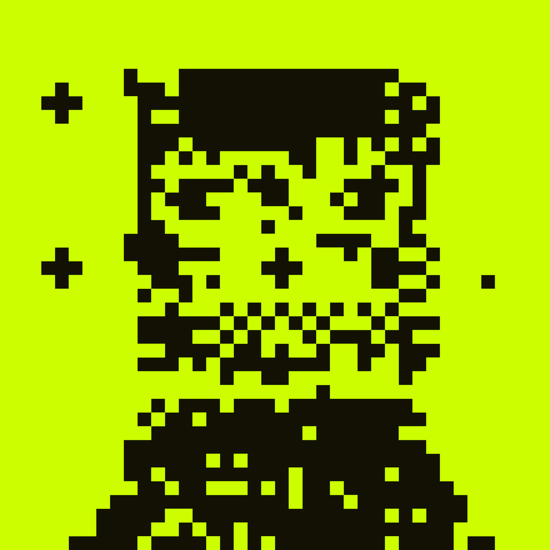 HoodCat #3045