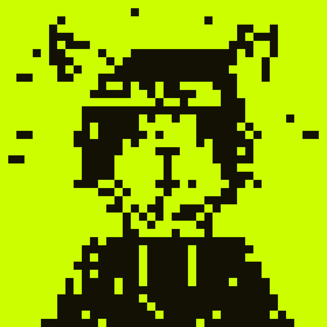 HoodCat #305