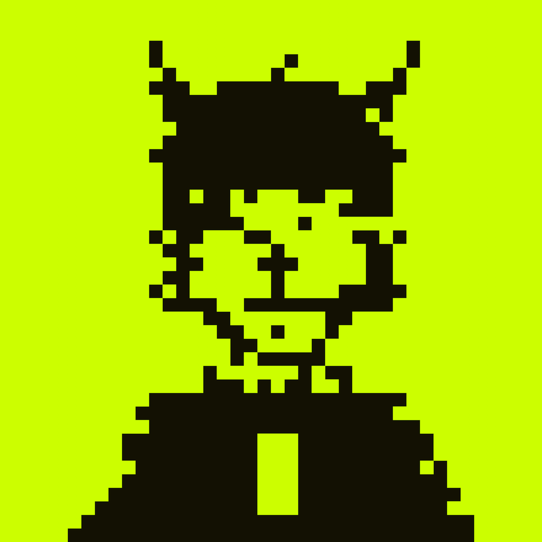 HoodCat #306