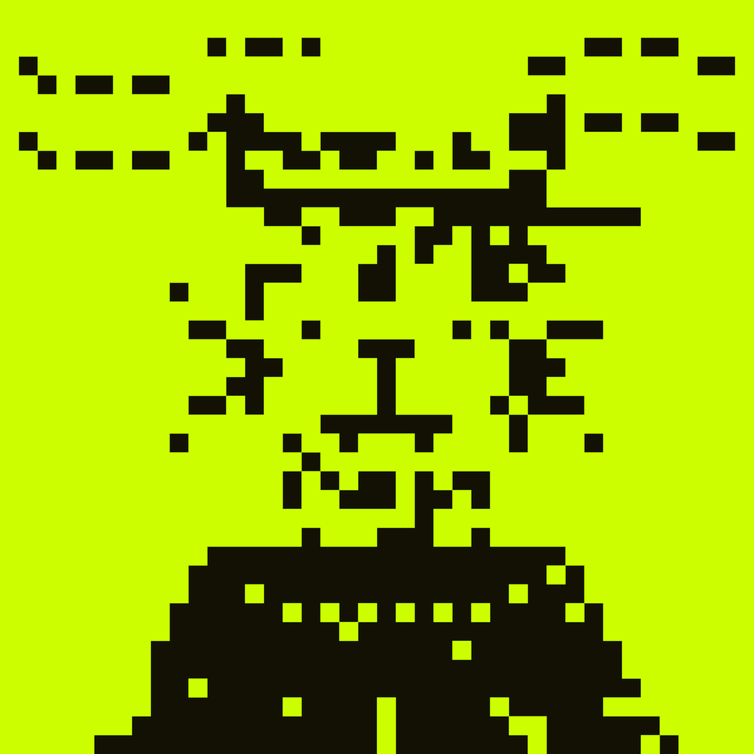 HoodCat #307