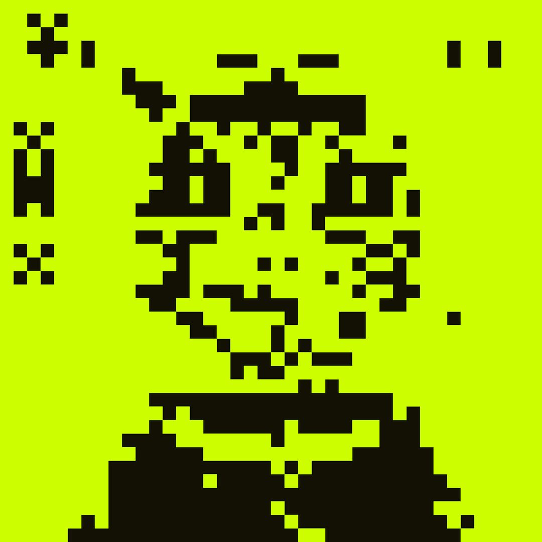 HoodCat #3070