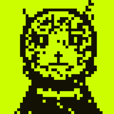 HoodCat #3077