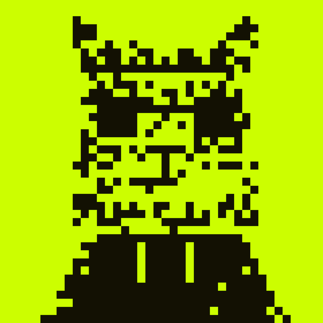 HoodCat #3080