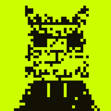 HoodCat #3080