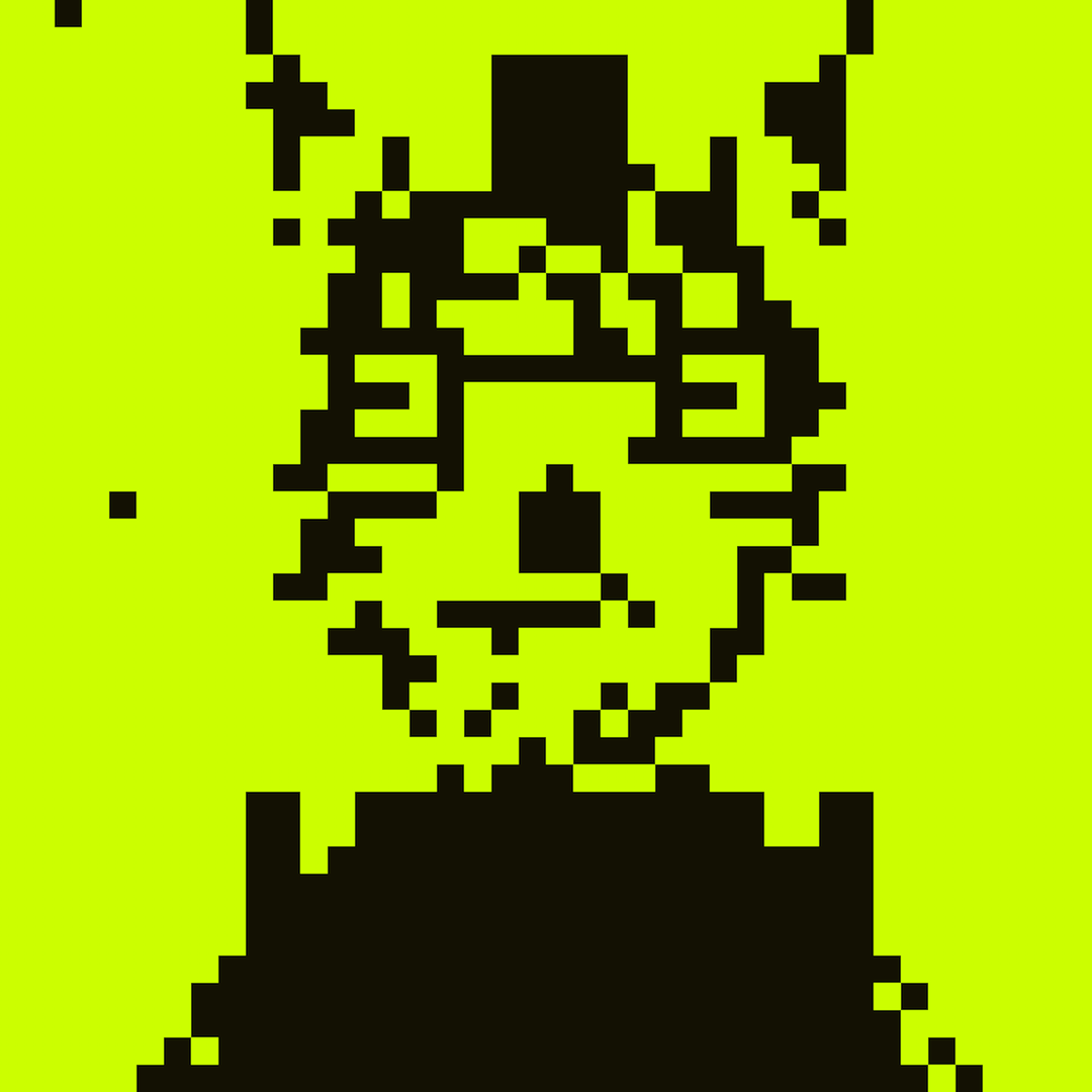 HoodCat #3086