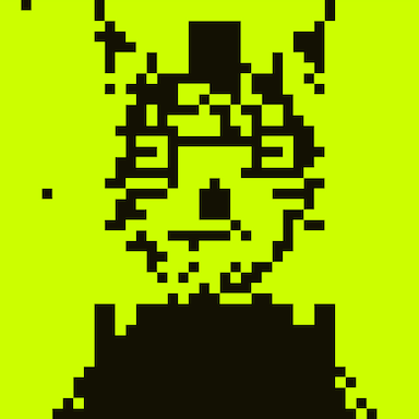 HoodCat #3086