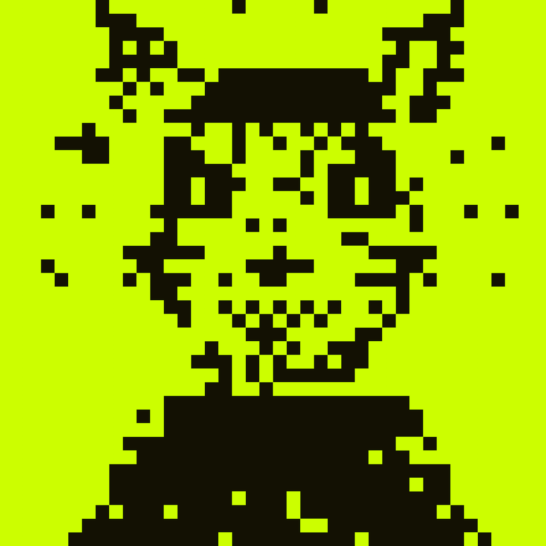 HoodCat #3087