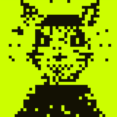 HoodCat #3087