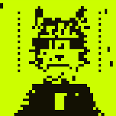 HoodCat #3093