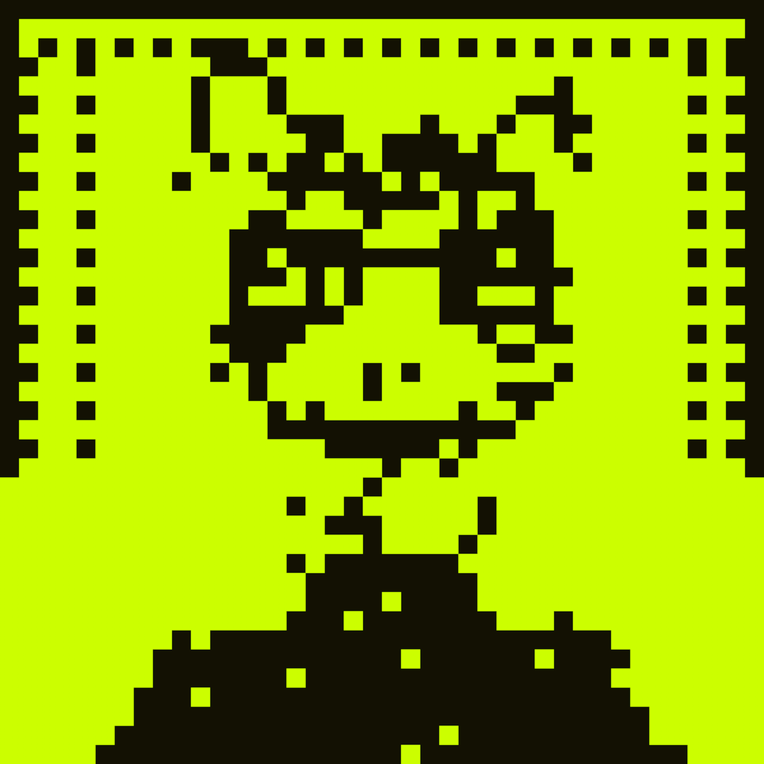 HoodCat #3098