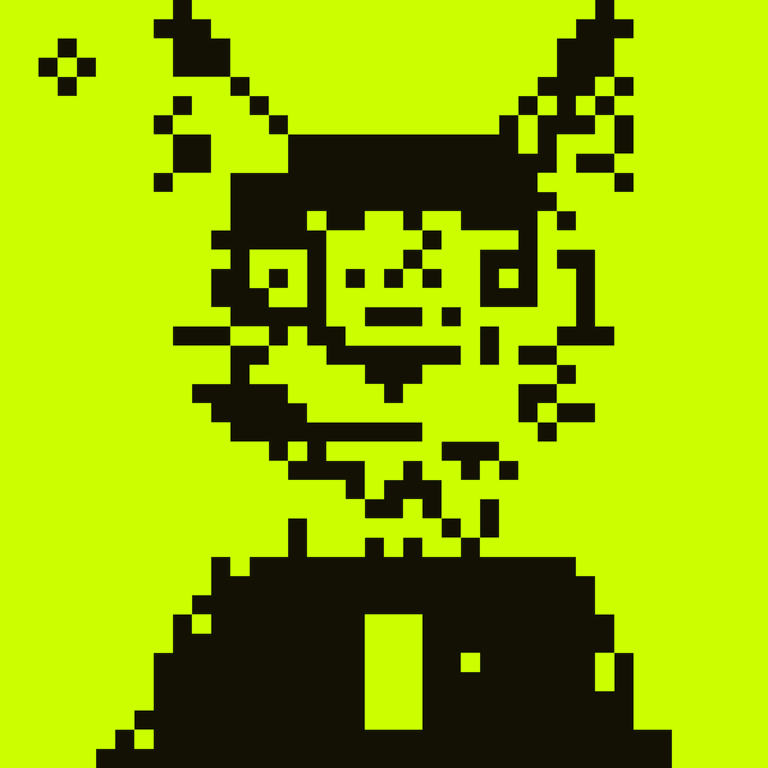 HoodCat #3099