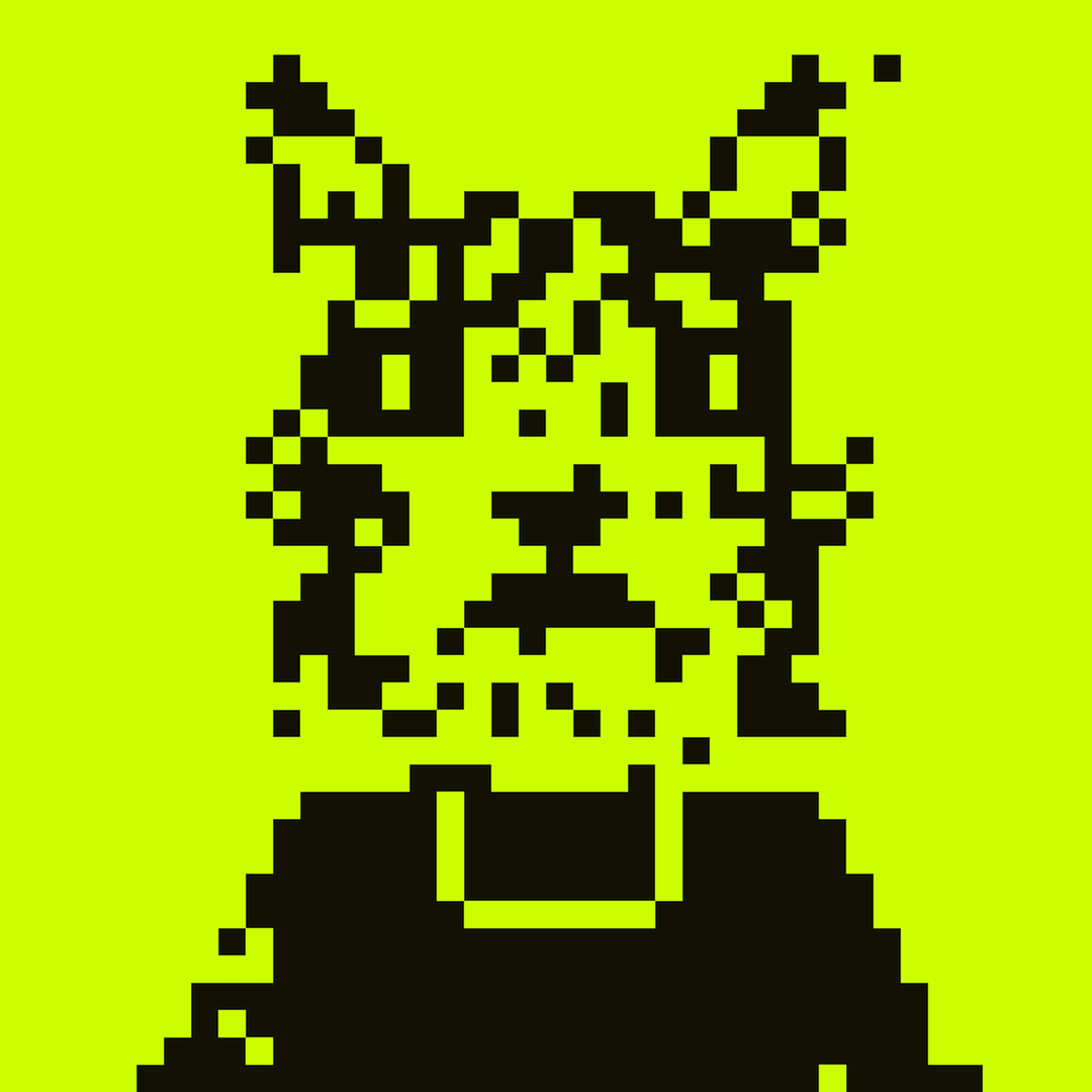 HoodCat #3102