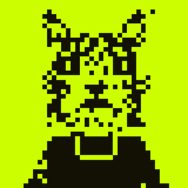 HoodCat #3102