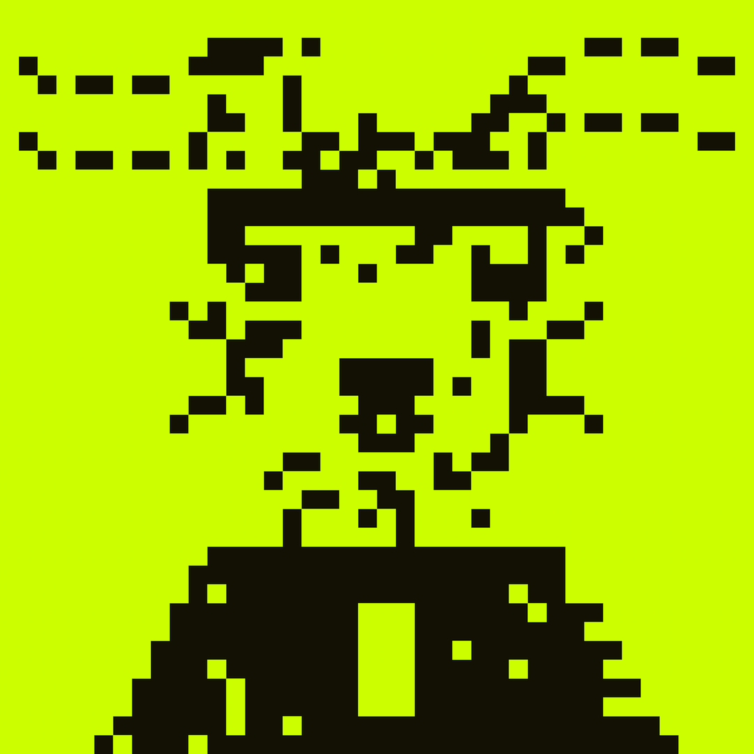 HoodCat #3106