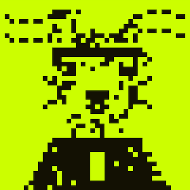 HoodCat #3106