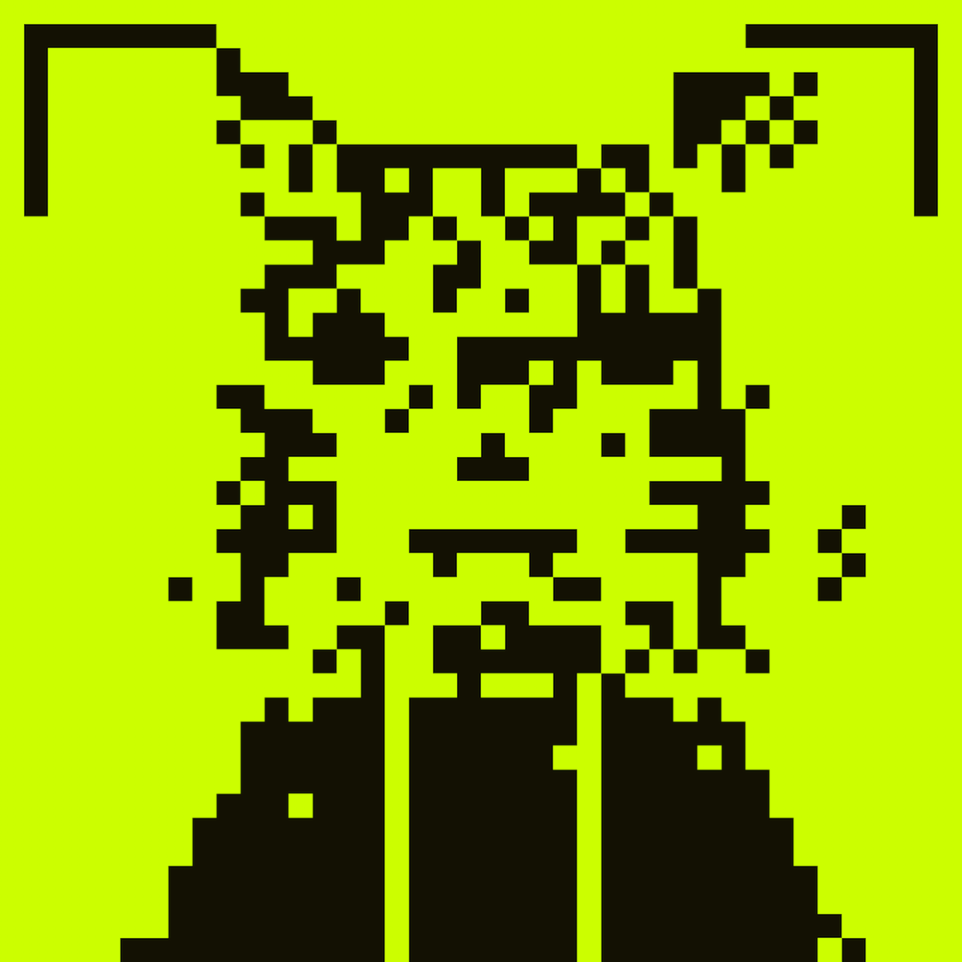 HoodCat #3110