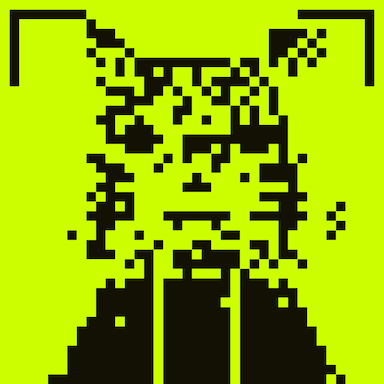 HoodCat #3110