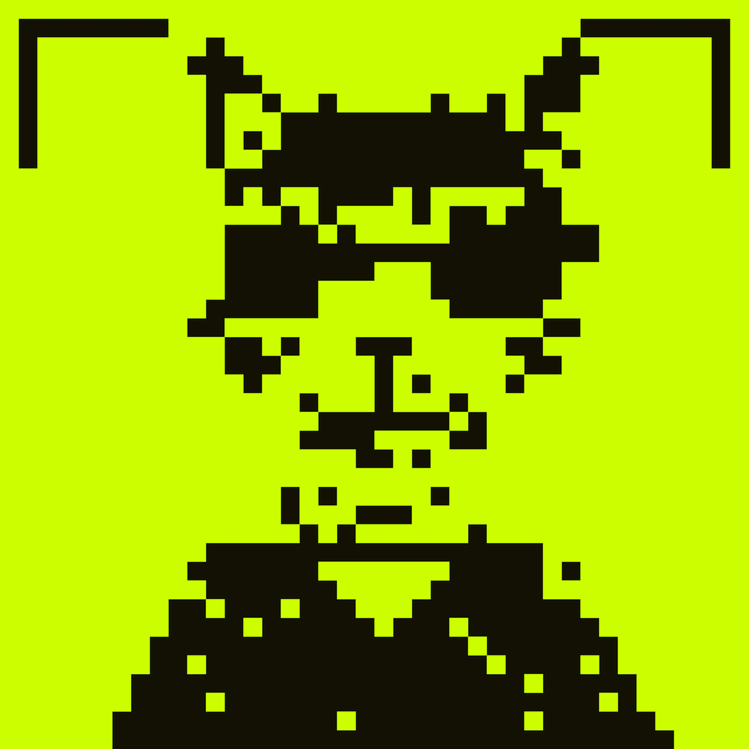 HoodCat #3111